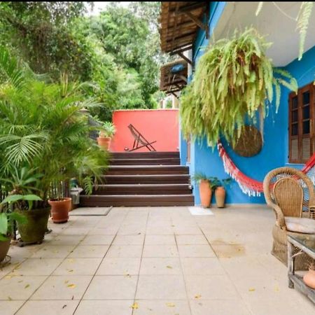 Casa Verde Rio de Janeiro Eksteriør bilde