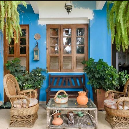 Casa Verde Rio de Janeiro Eksteriør bilde