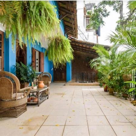 Casa Verde Rio de Janeiro Eksteriør bilde