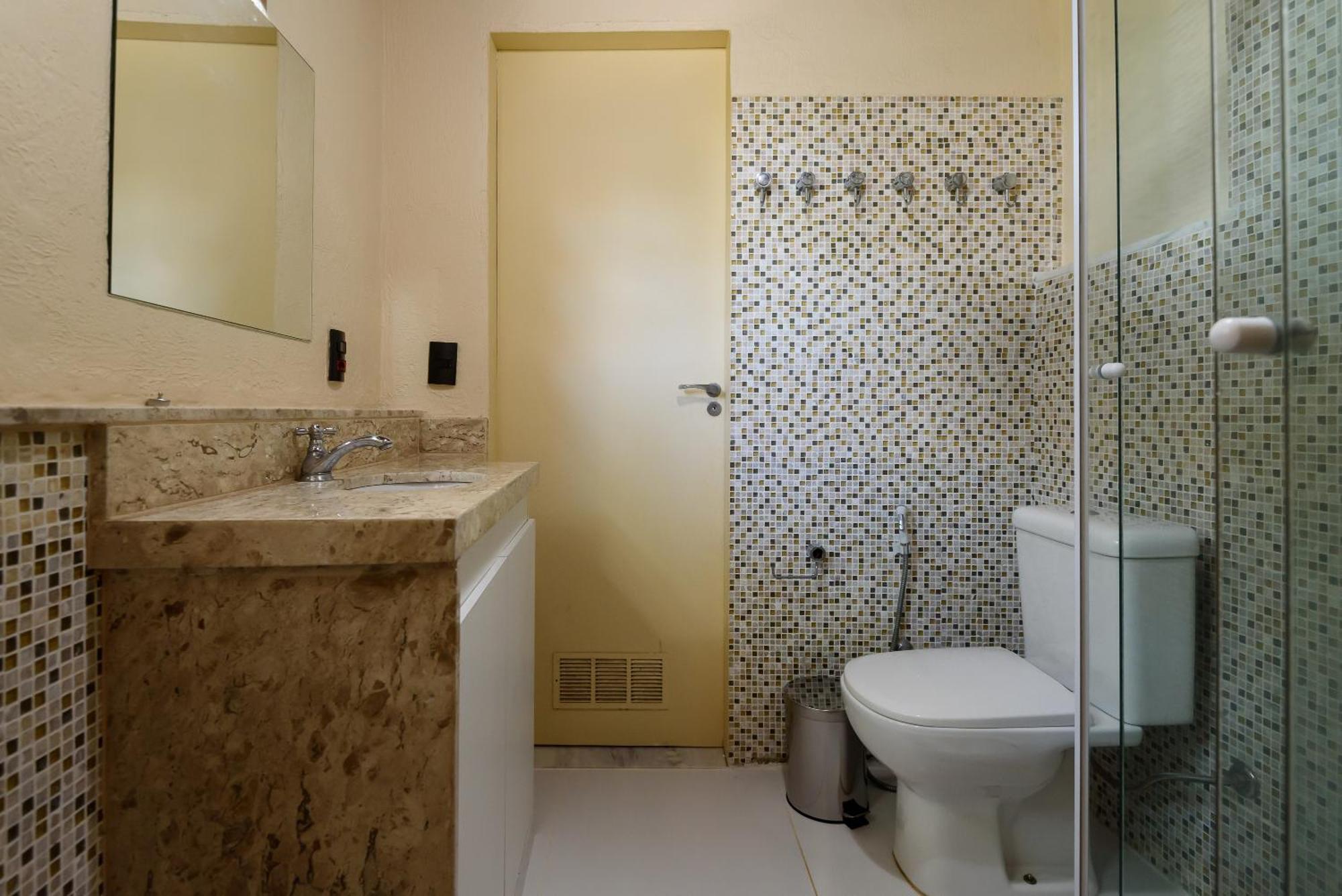 Casa Verde Rio de Janeiro Eksteriør bilde