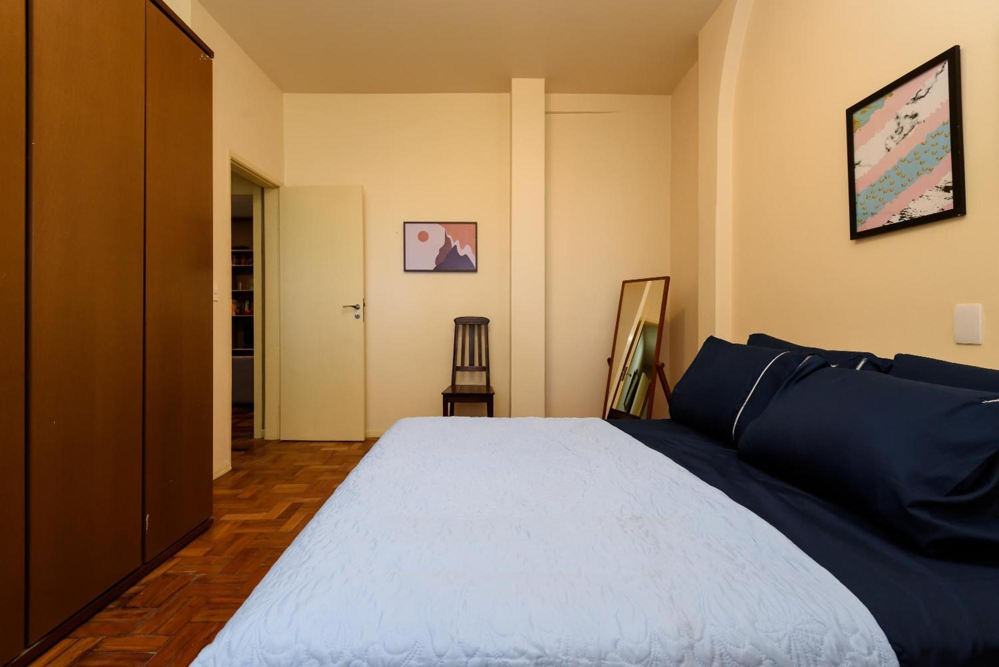 Casa Verde Rio de Janeiro Eksteriør bilde