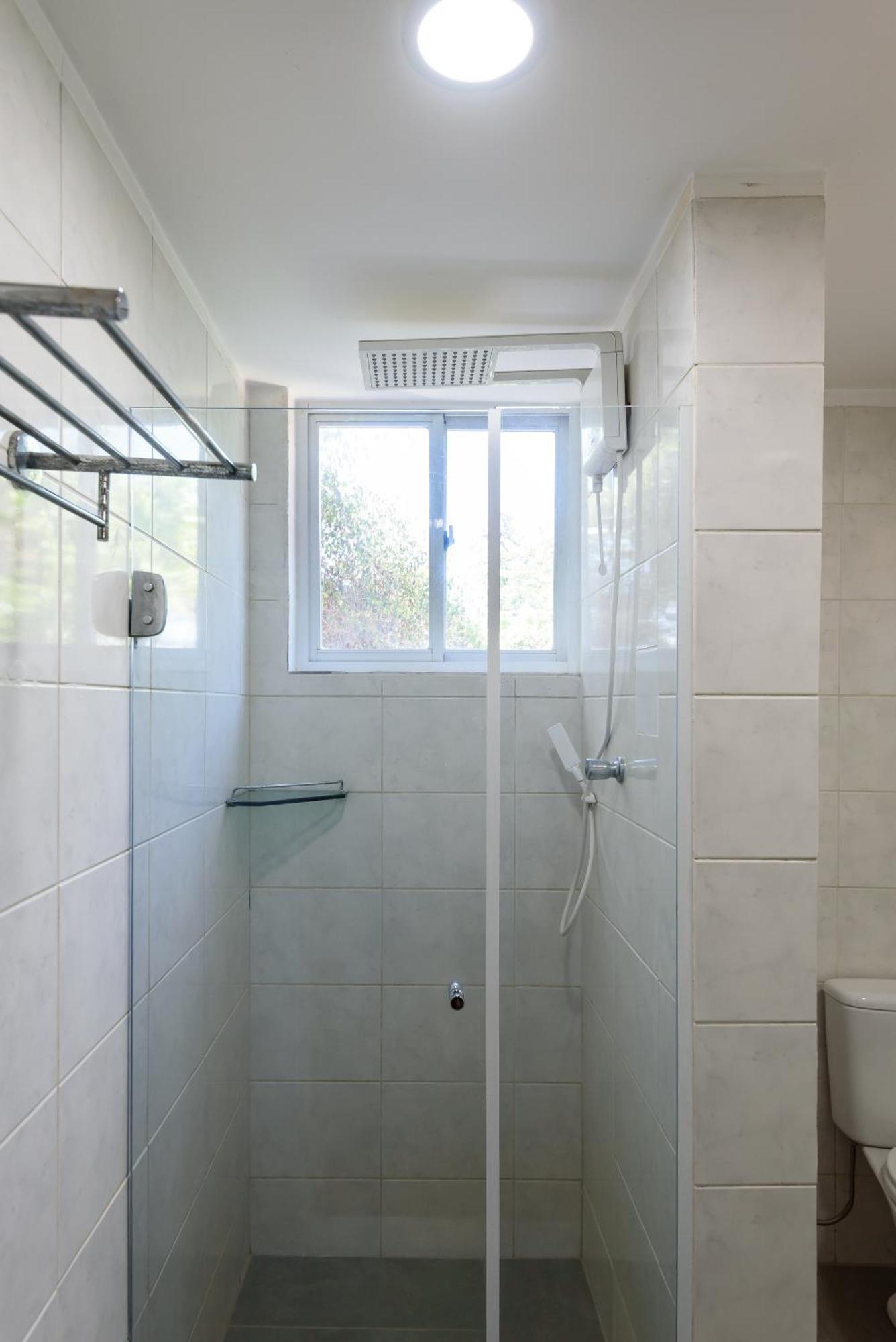 Casa Verde Rio de Janeiro Eksteriør bilde
