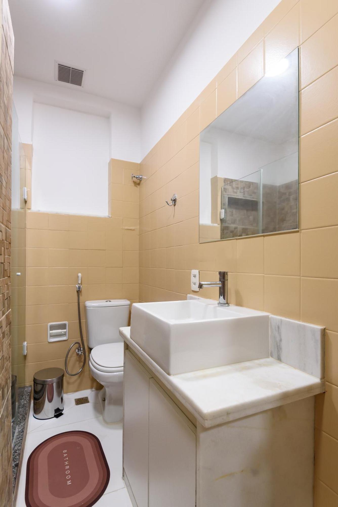 Casa Verde Rio de Janeiro Eksteriør bilde