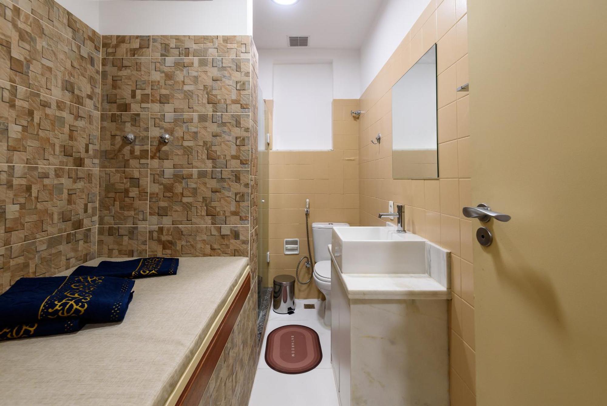Casa Verde Rio de Janeiro Eksteriør bilde