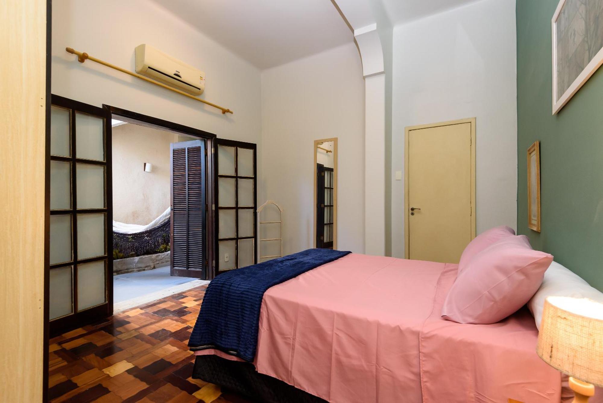 Casa Verde Rio de Janeiro Eksteriør bilde