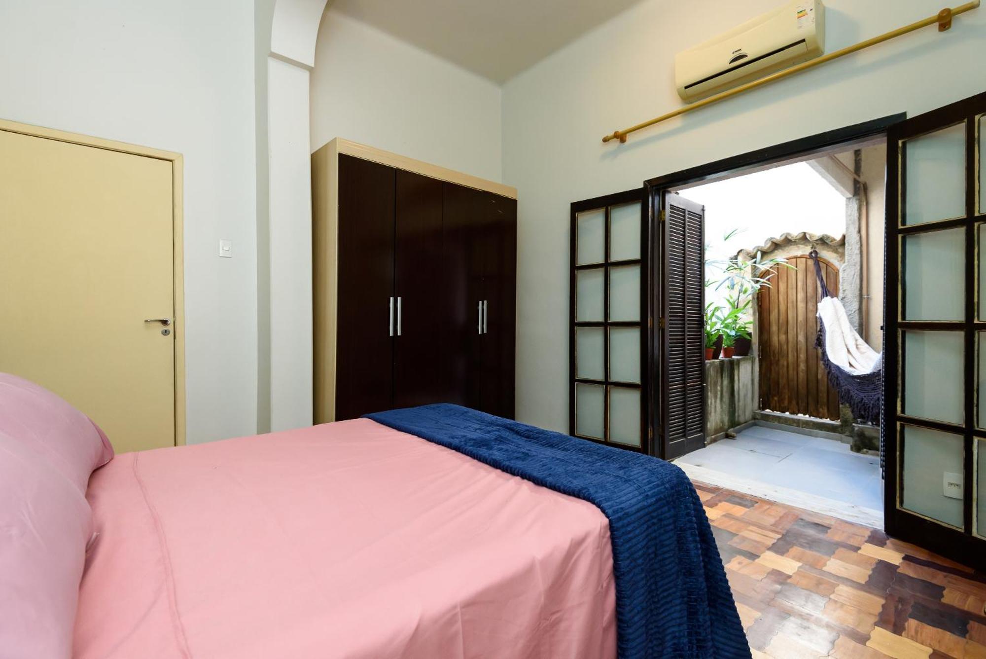 Casa Verde Rio de Janeiro Eksteriør bilde
