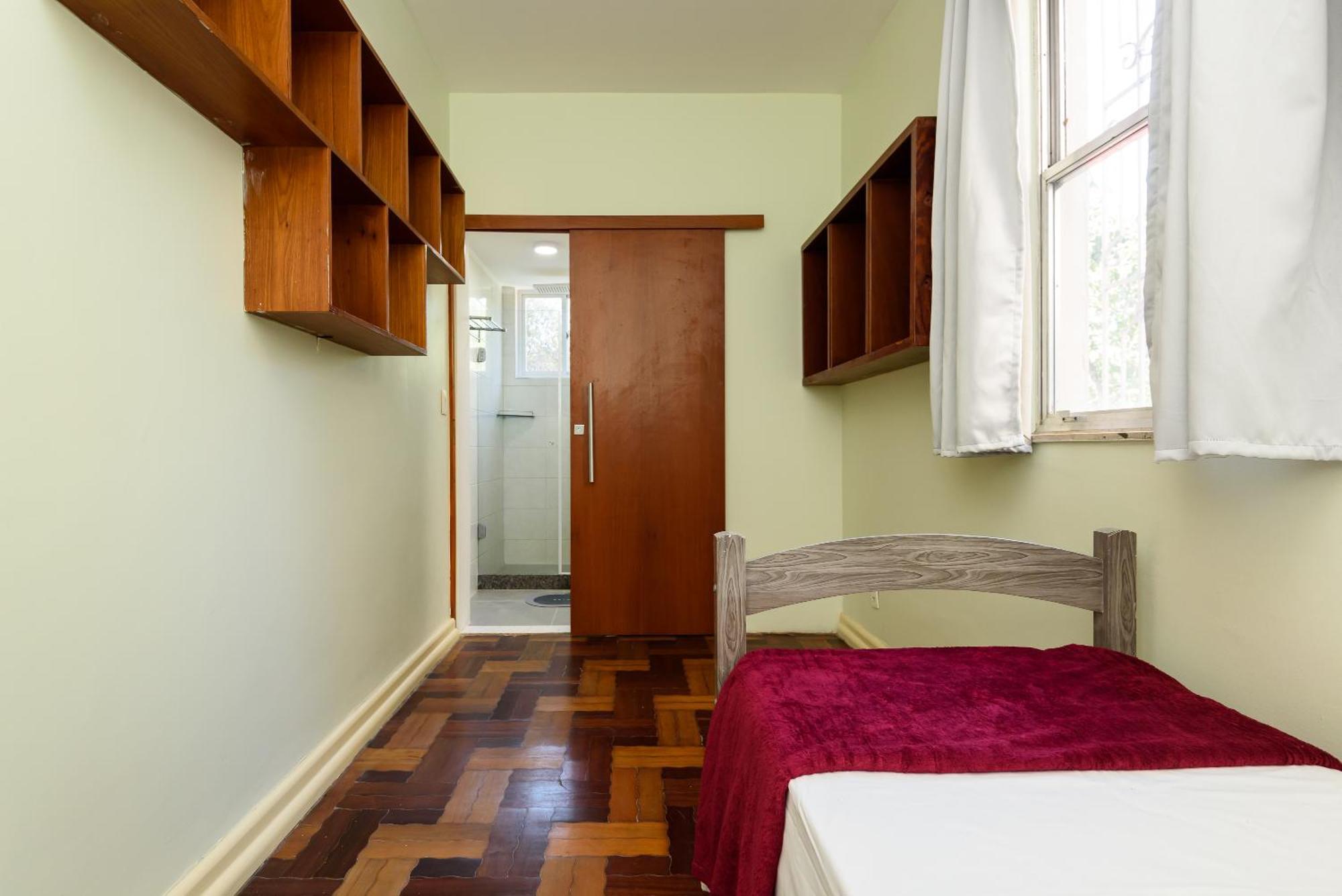 Casa Verde Rio de Janeiro Eksteriør bilde