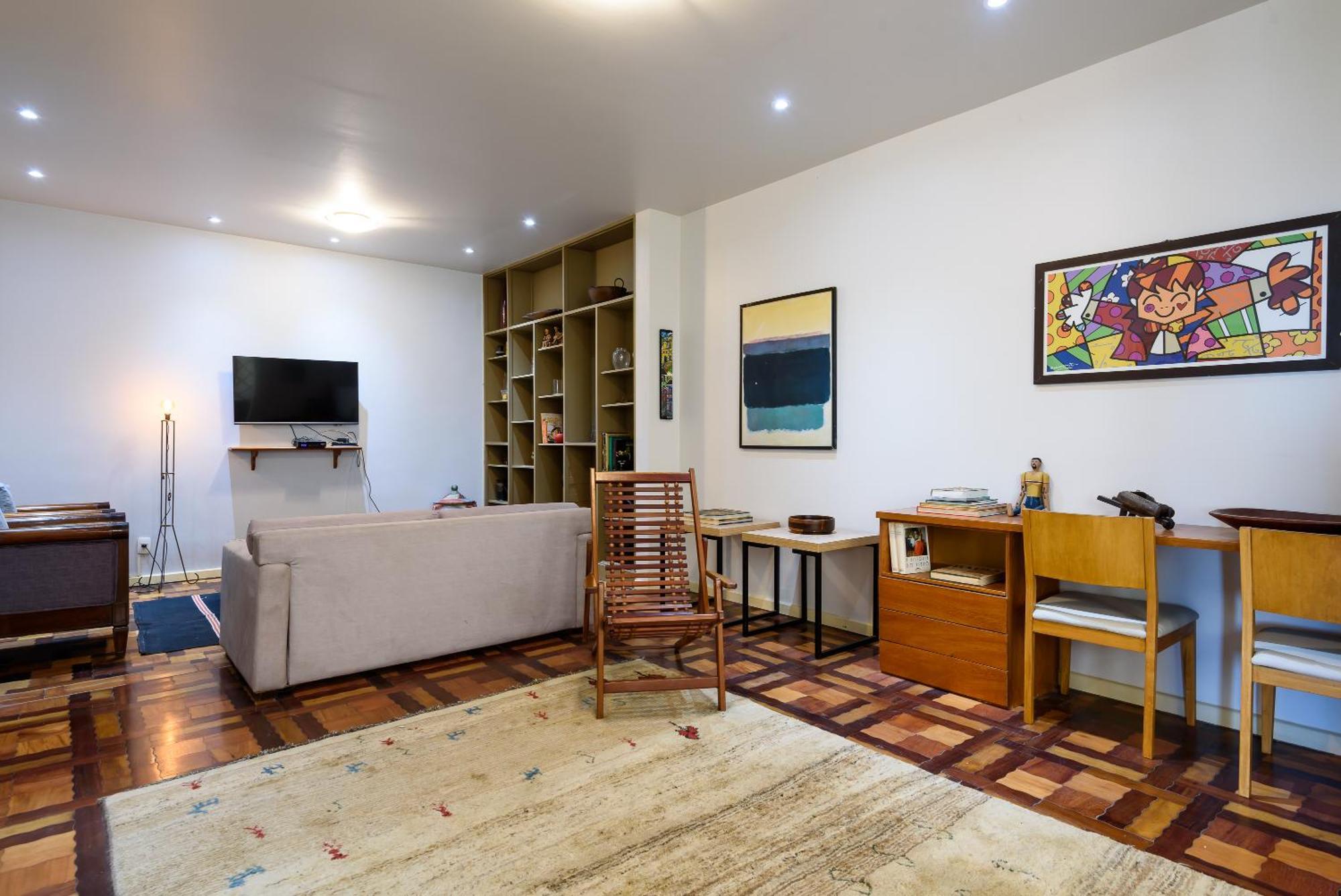 Casa Verde Rio de Janeiro Eksteriør bilde
