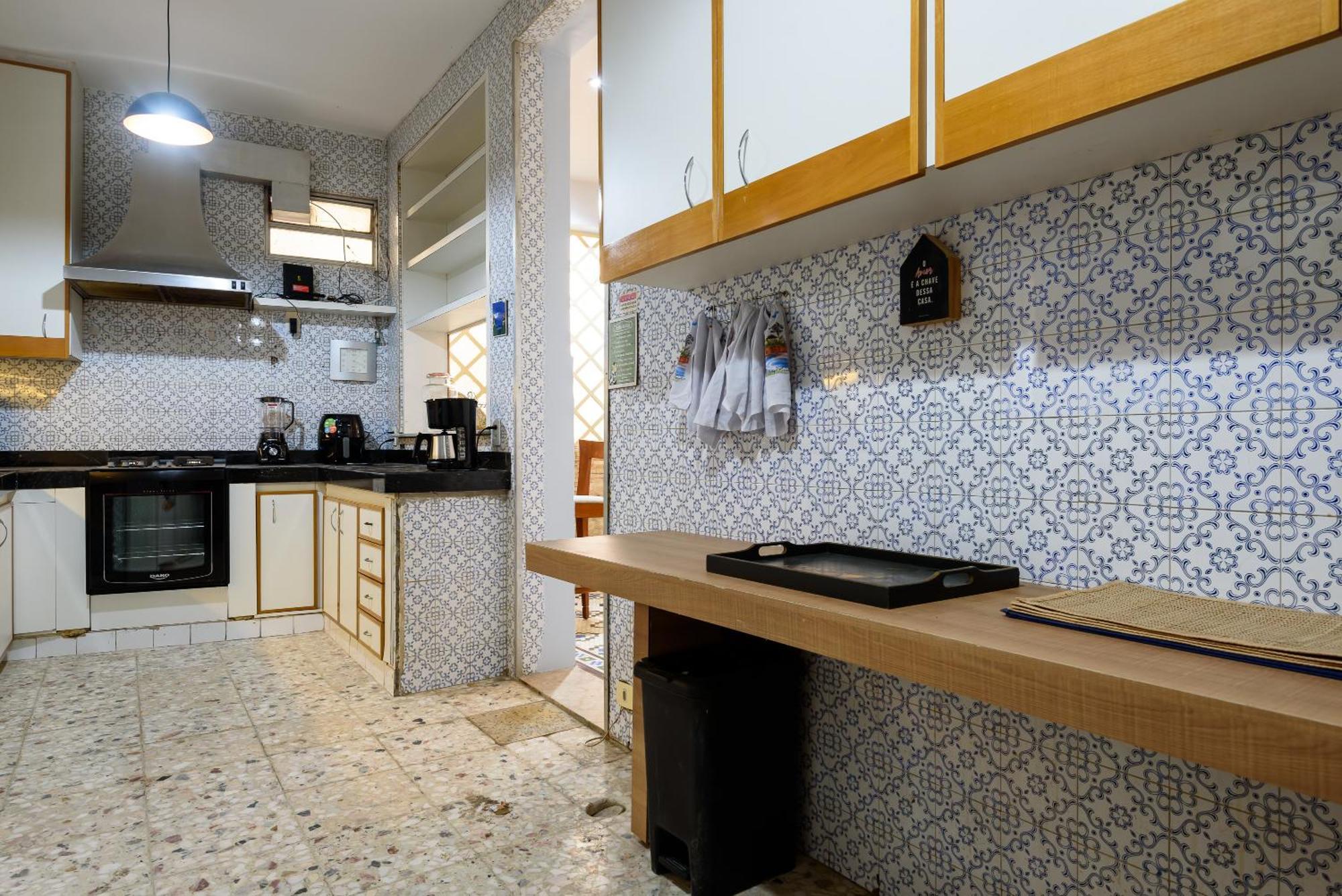 Casa Verde Rio de Janeiro Eksteriør bilde