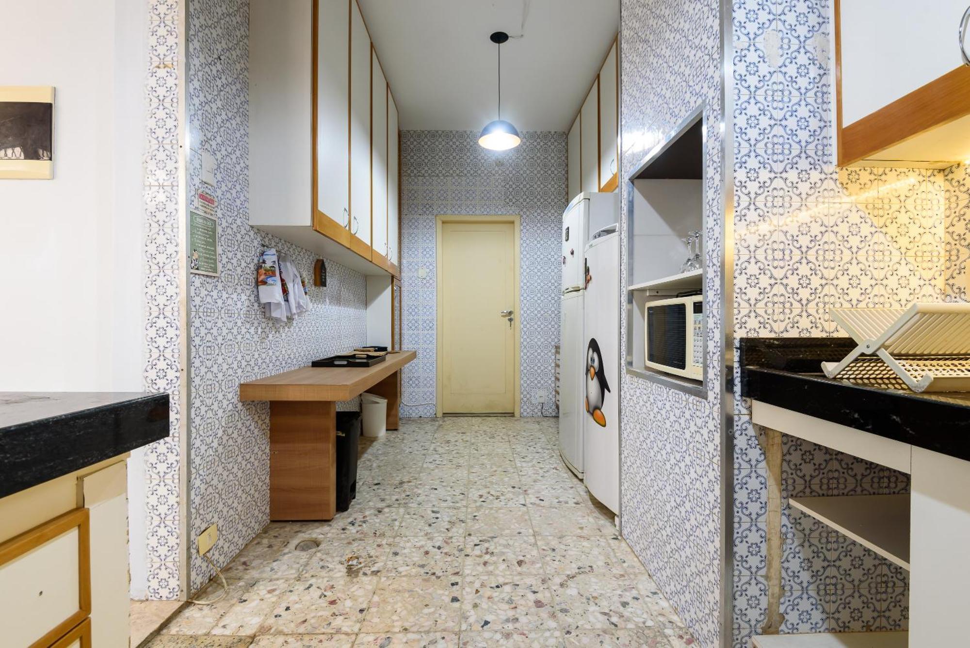 Casa Verde Rio de Janeiro Eksteriør bilde