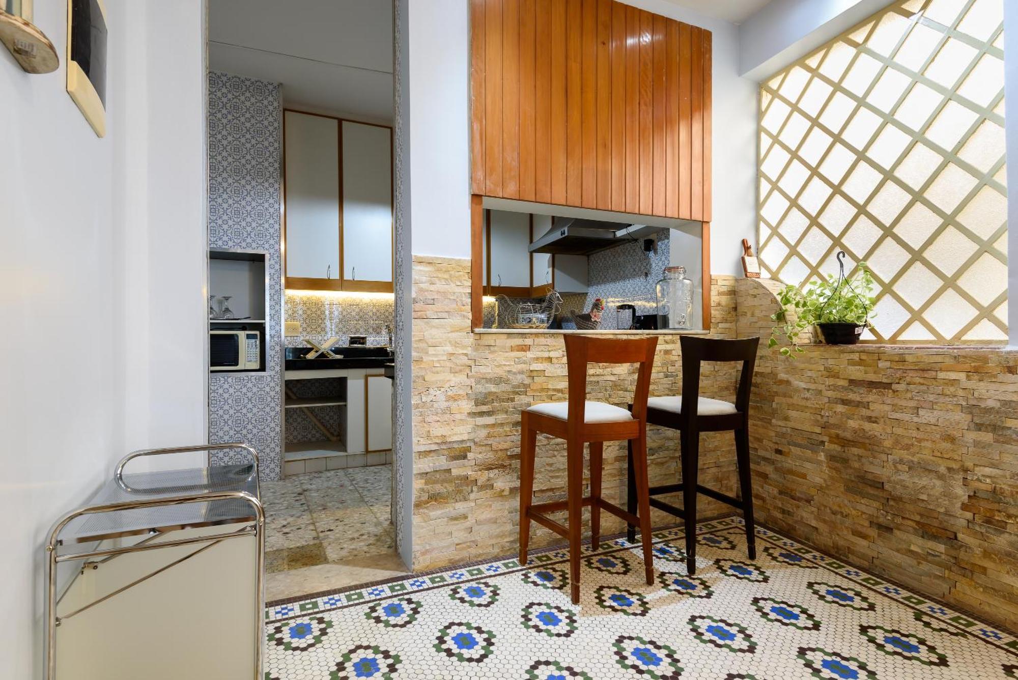 Casa Verde Rio de Janeiro Eksteriør bilde