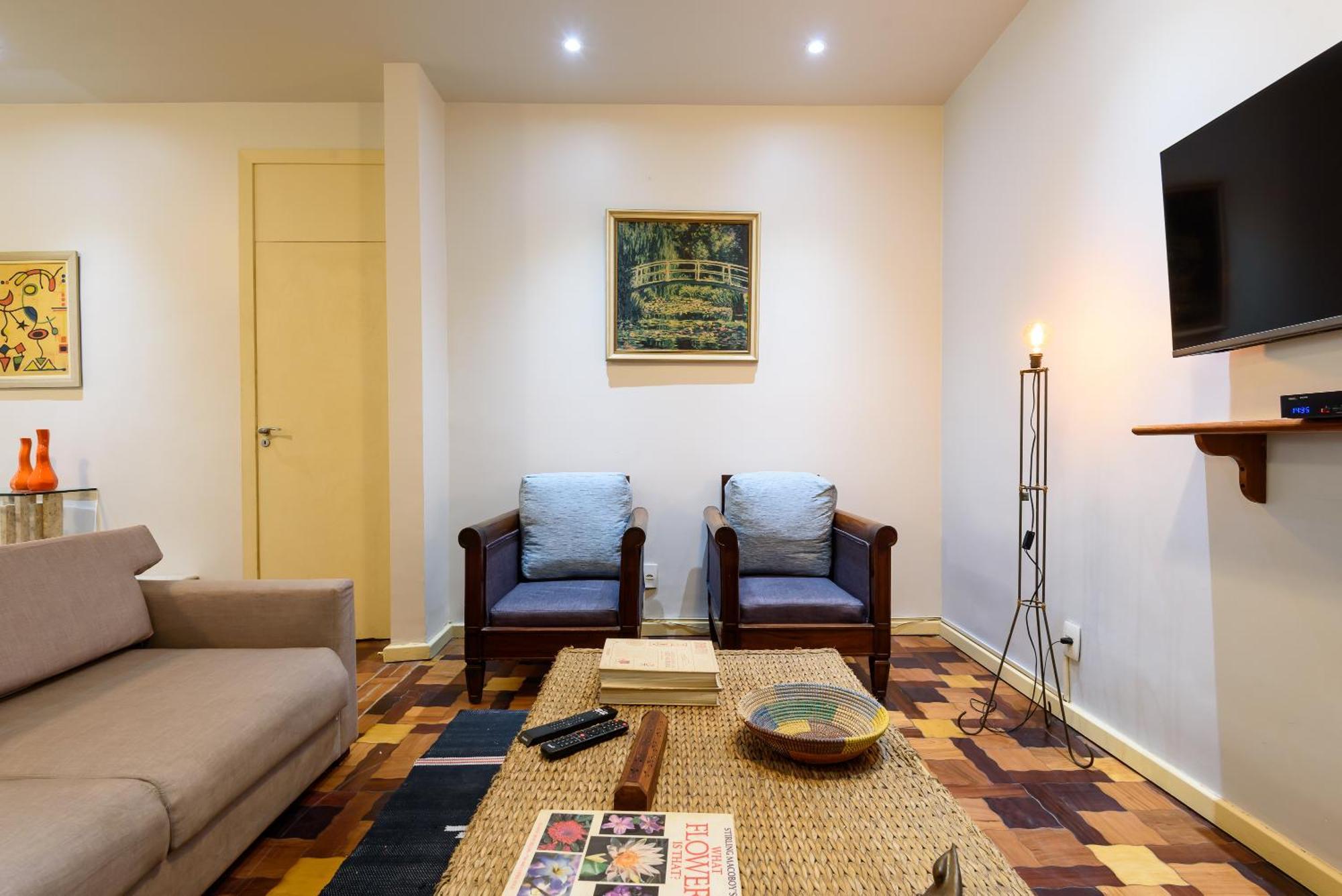 Casa Verde Rio de Janeiro Eksteriør bilde