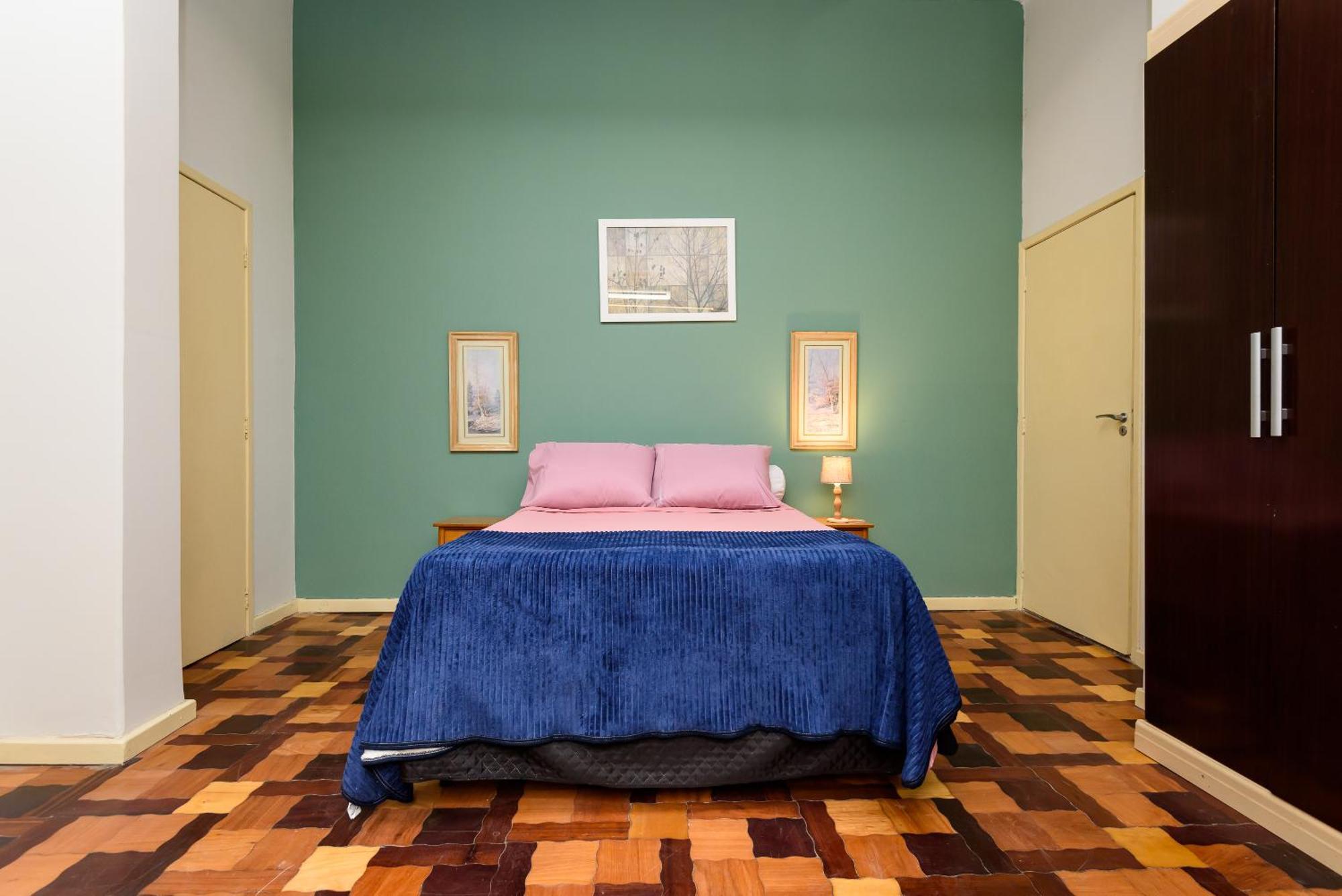 Casa Verde Rio de Janeiro Eksteriør bilde