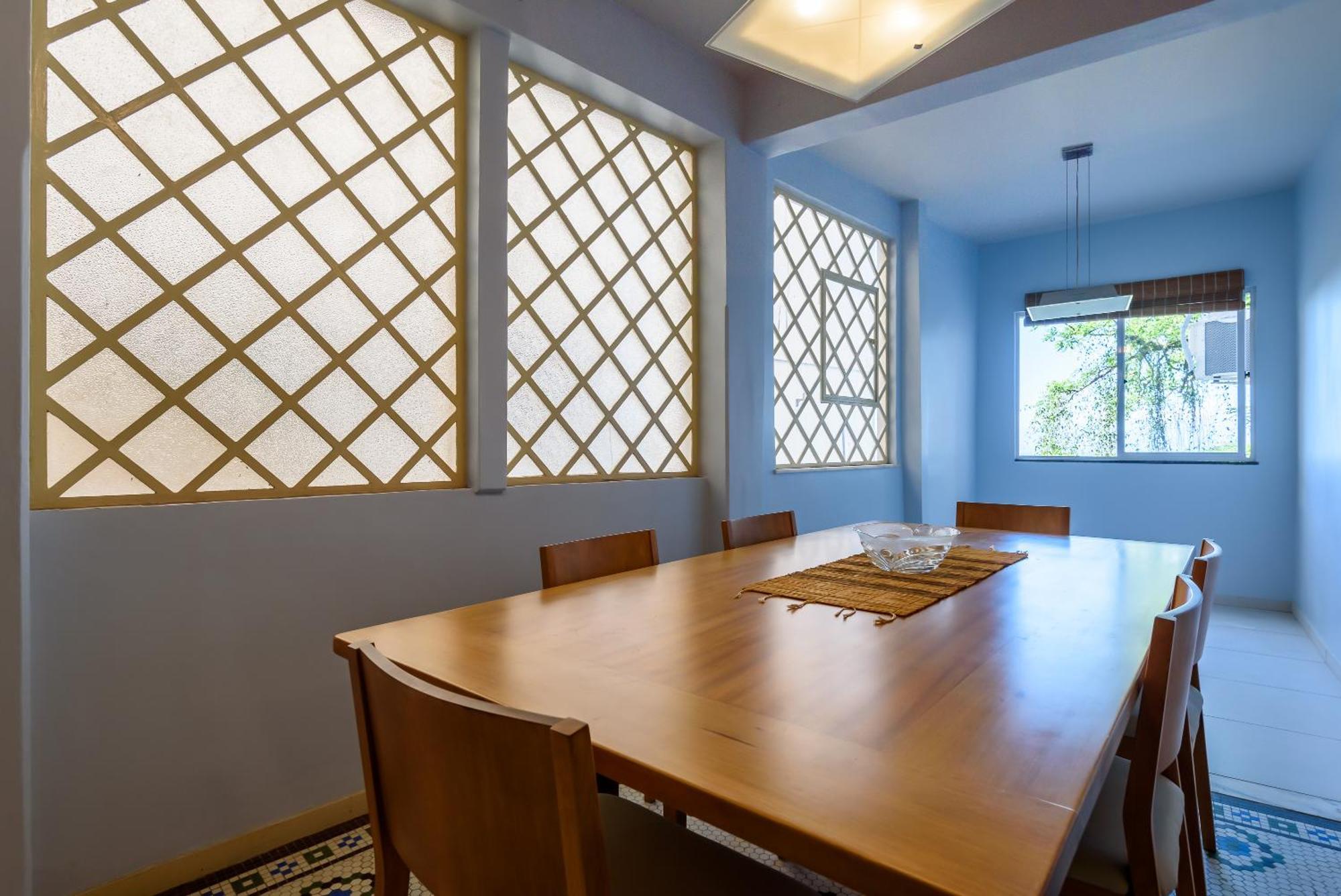 Casa Verde Rio de Janeiro Eksteriør bilde