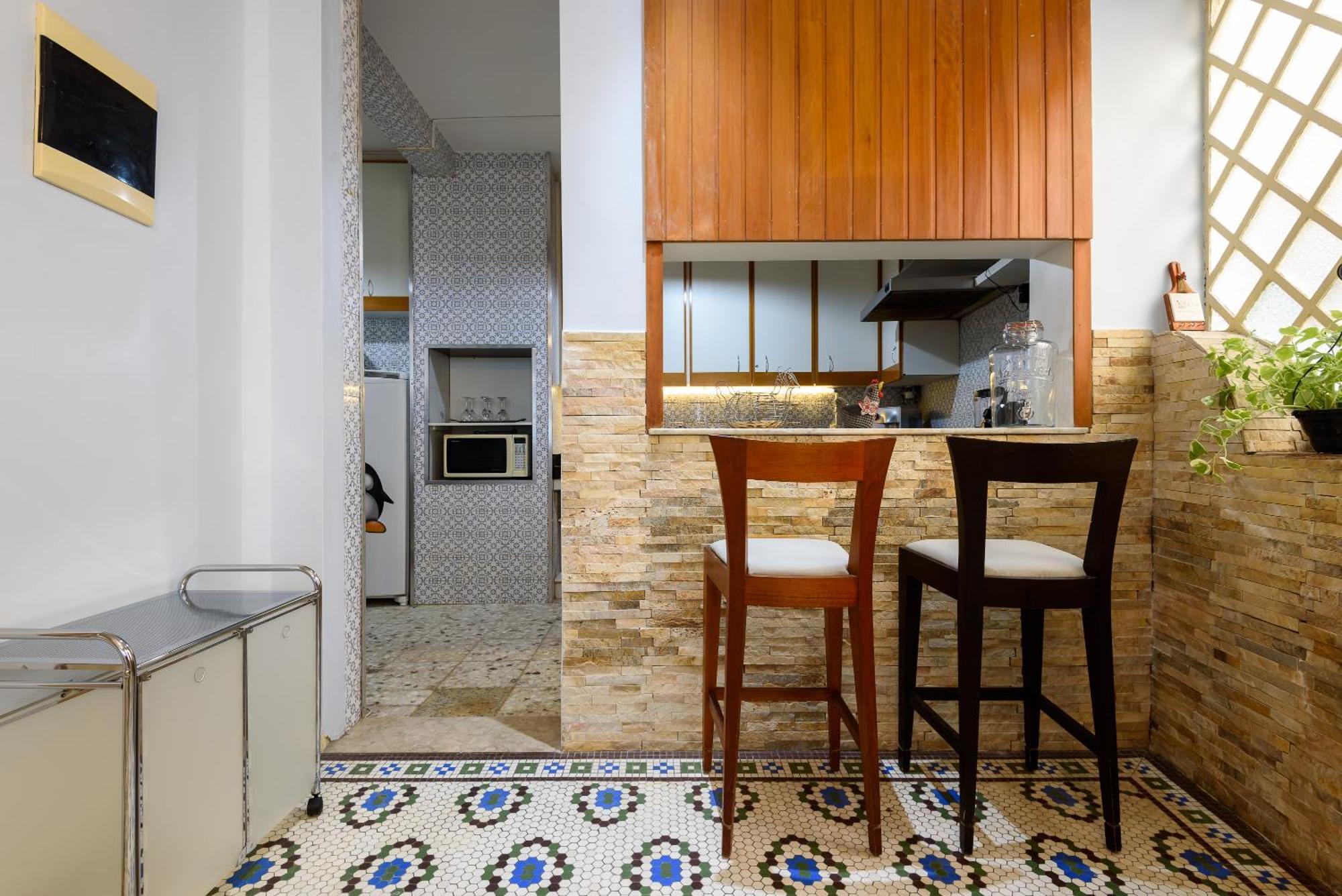 Casa Verde Rio de Janeiro Eksteriør bilde