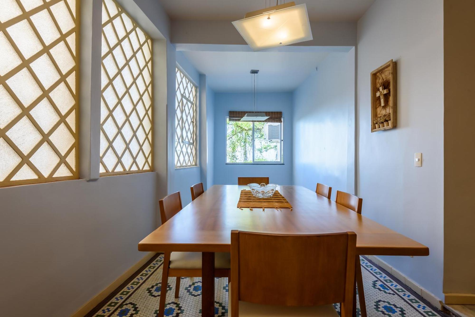 Casa Verde Rio de Janeiro Eksteriør bilde
