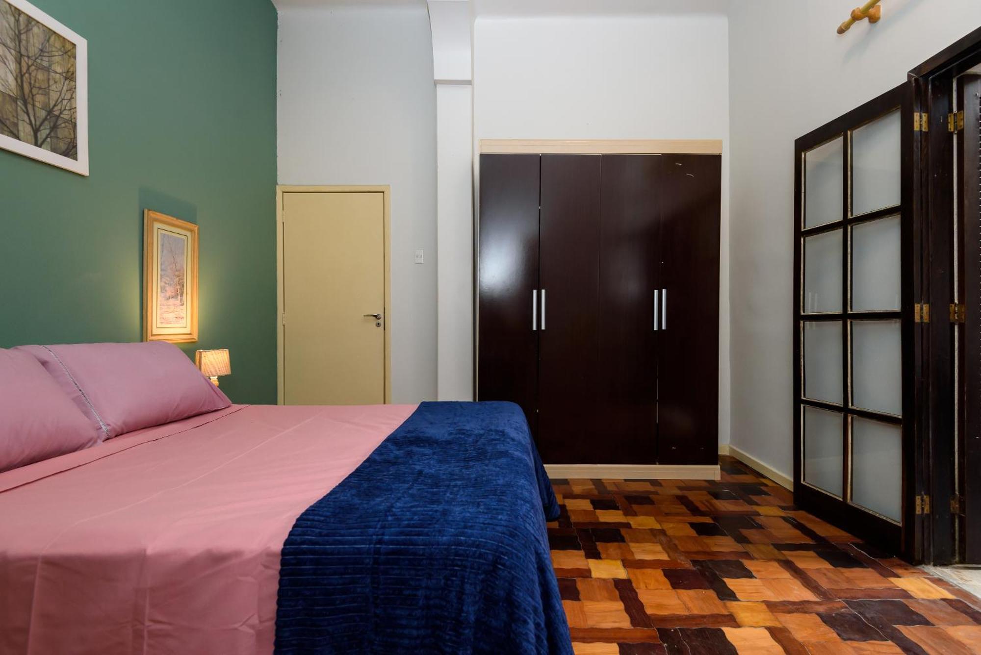 Casa Verde Rio de Janeiro Eksteriør bilde