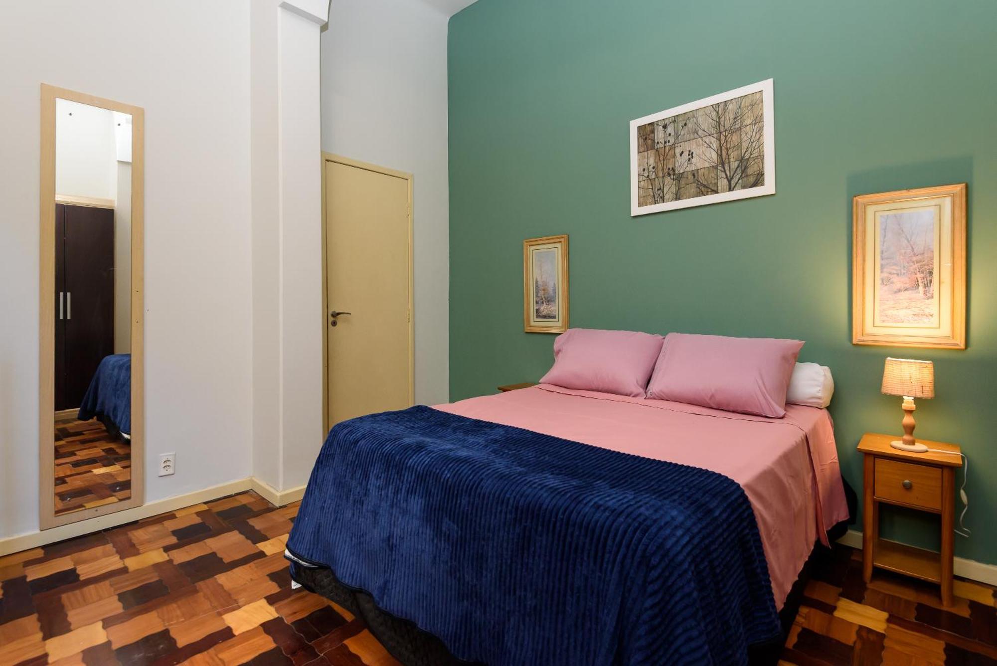 Casa Verde Rio de Janeiro Eksteriør bilde