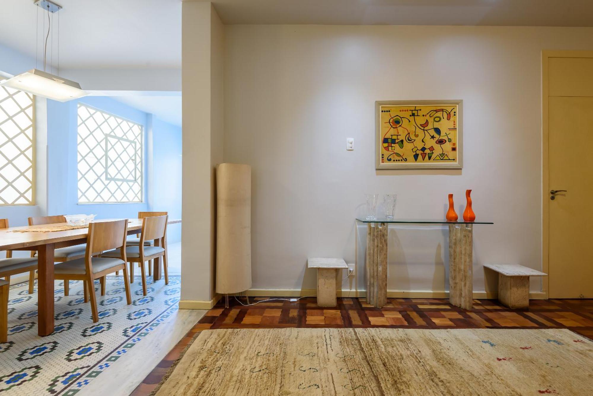 Casa Verde Rio de Janeiro Eksteriør bilde