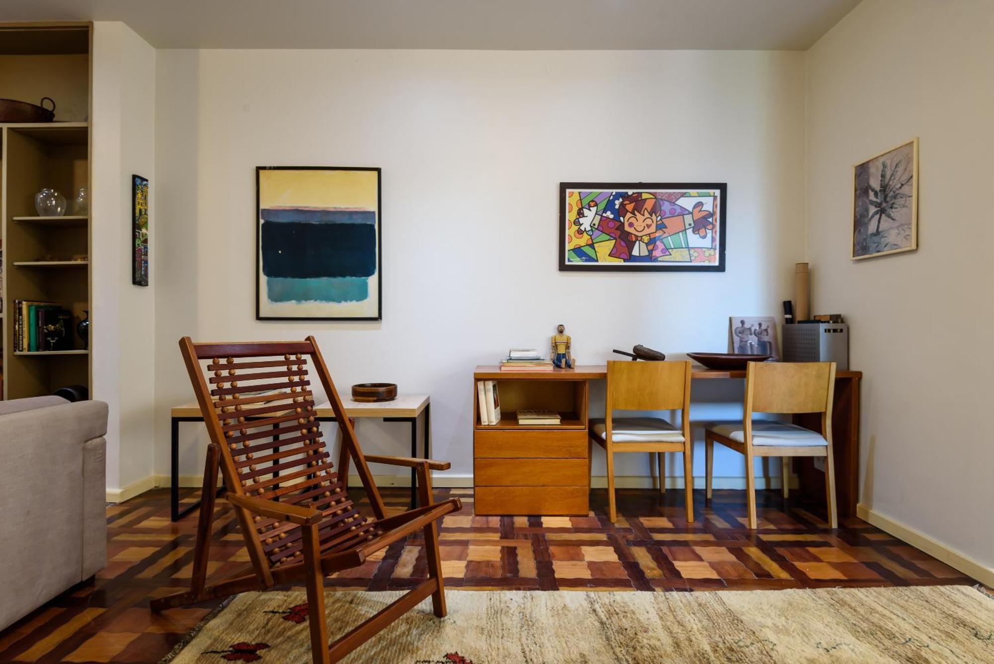 Casa Verde Rio de Janeiro Eksteriør bilde