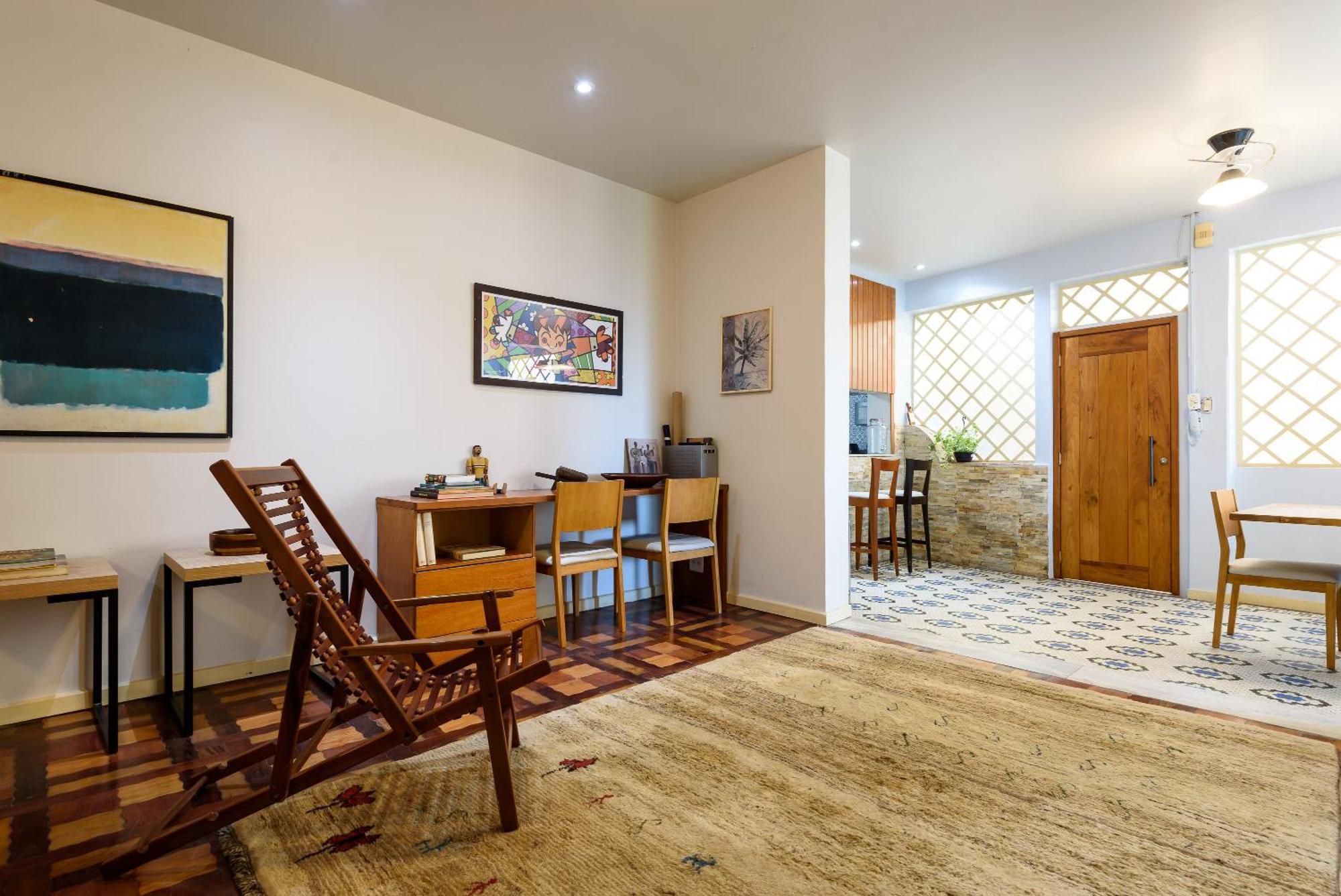 Casa Verde Rio de Janeiro Eksteriør bilde