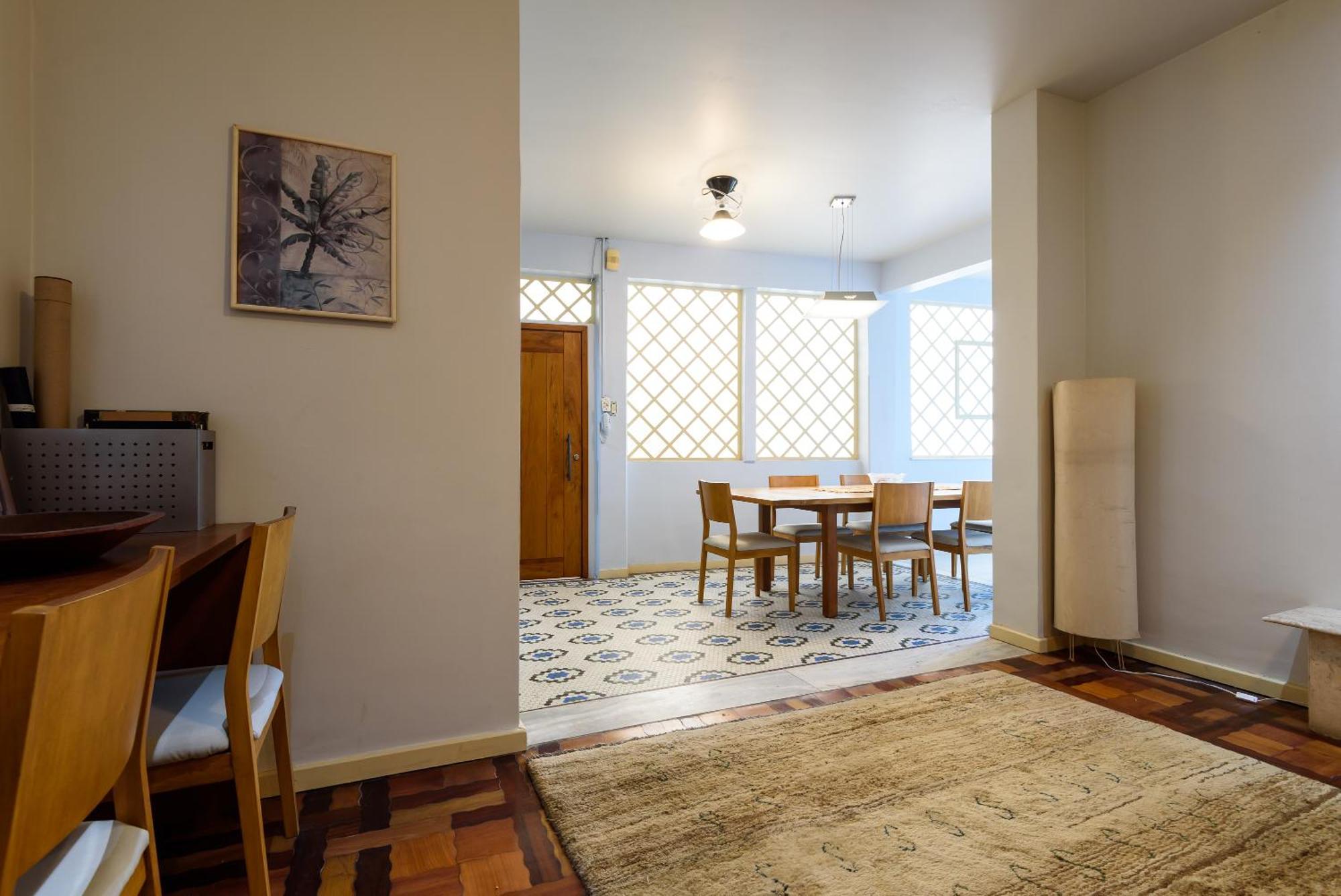 Casa Verde Rio de Janeiro Eksteriør bilde