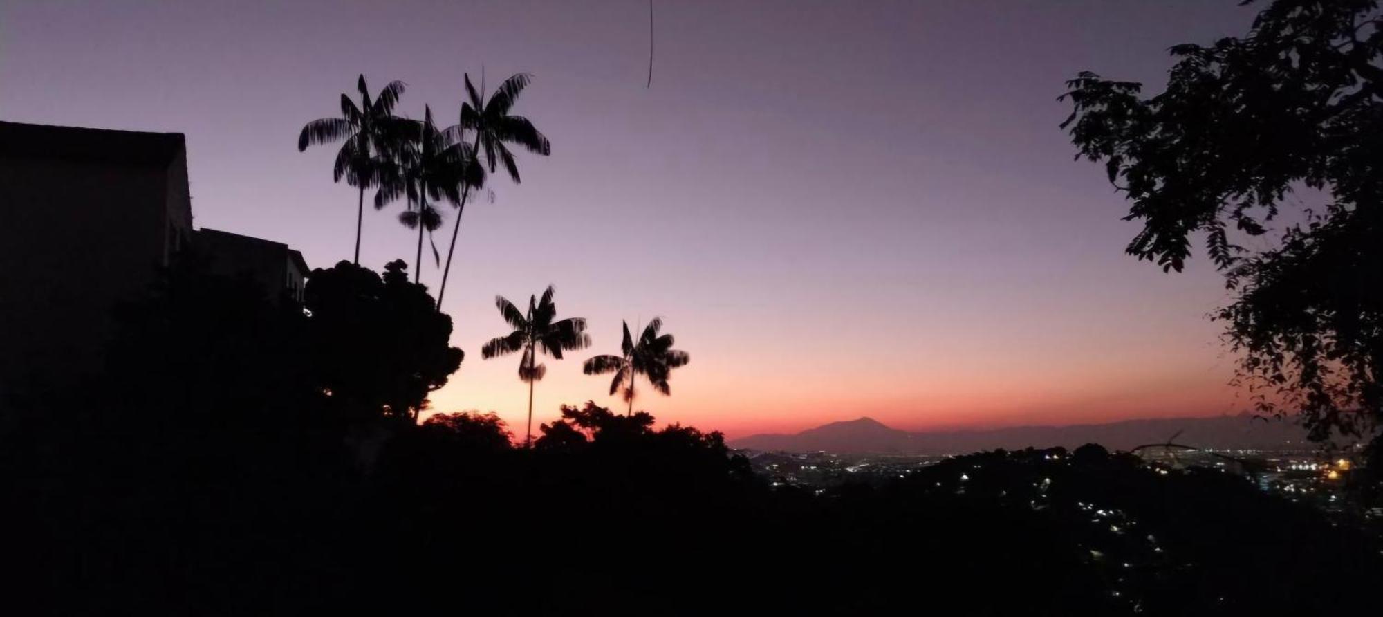 Casa Verde Rio de Janeiro Eksteriør bilde
