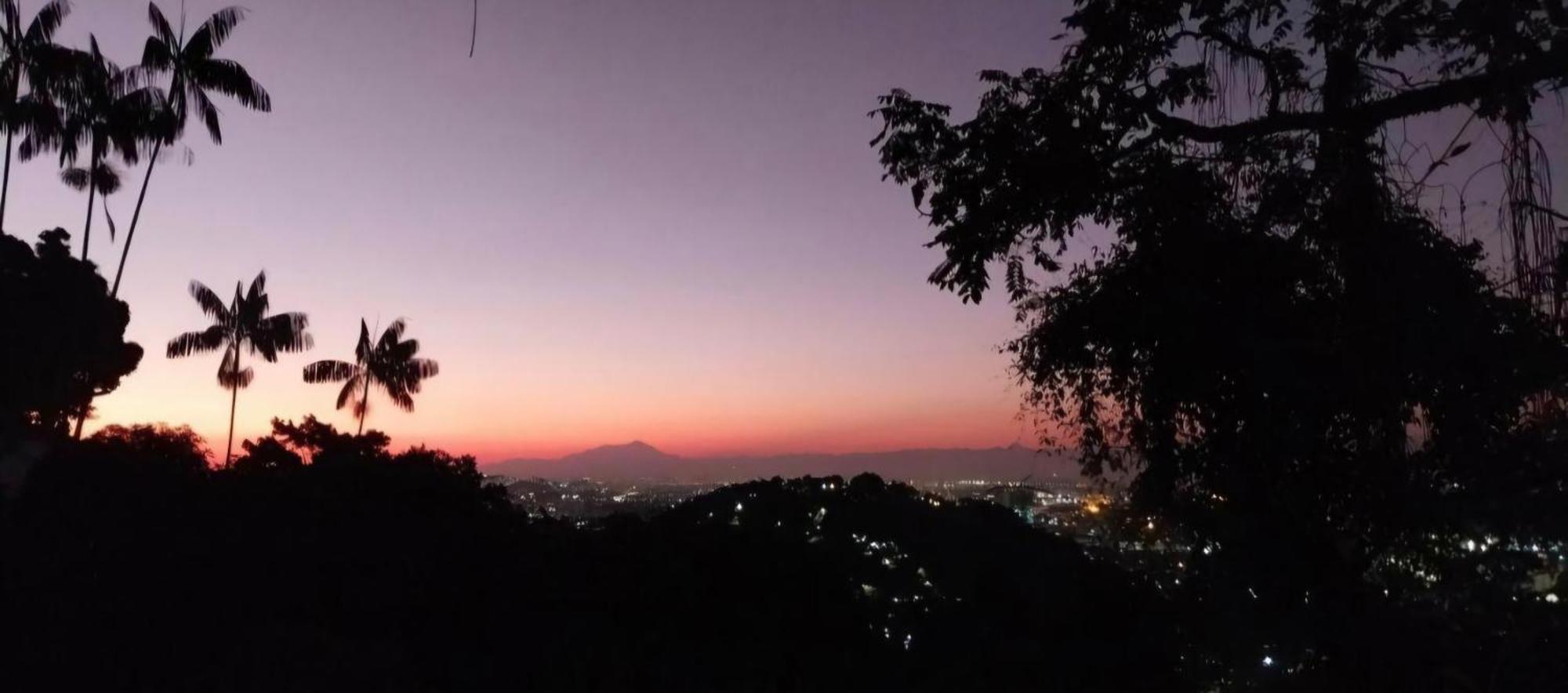 Casa Verde Rio de Janeiro Eksteriør bilde