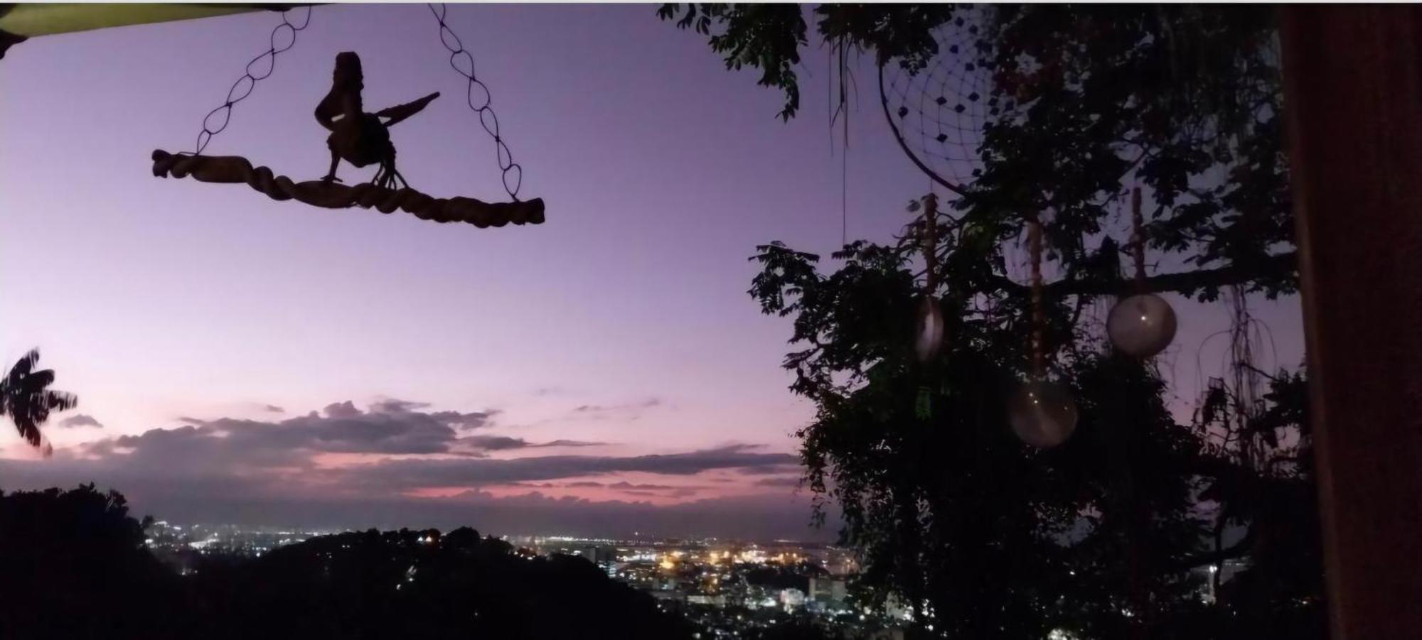 Casa Verde Rio de Janeiro Eksteriør bilde
