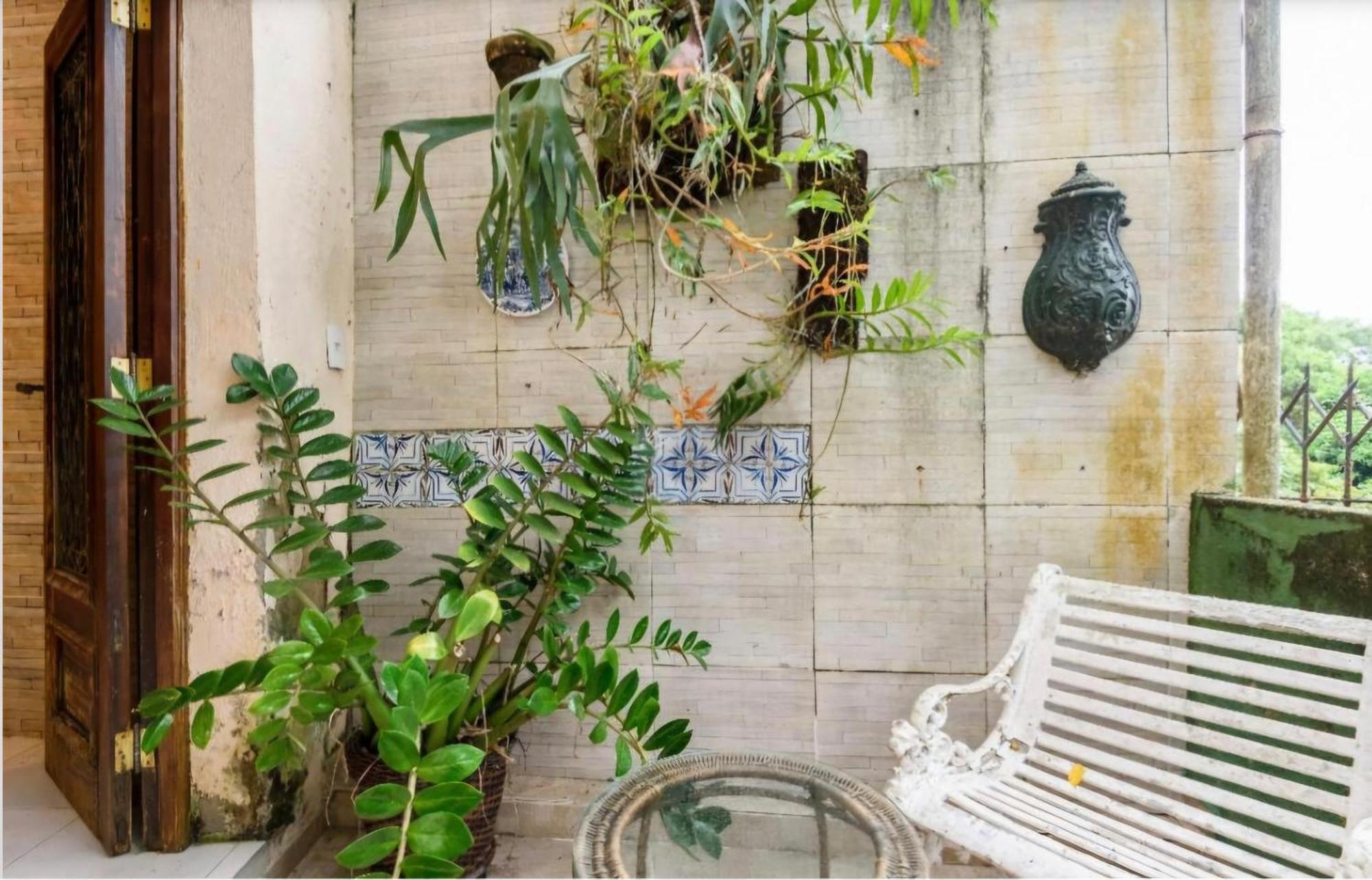 Casa Verde Rio de Janeiro Eksteriør bilde