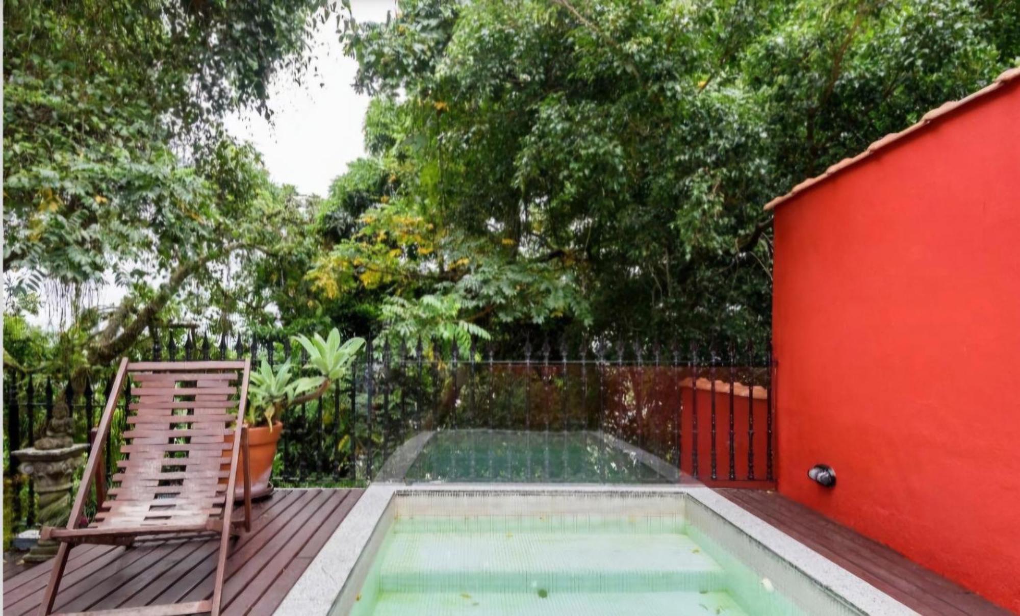 Casa Verde Rio de Janeiro Eksteriør bilde