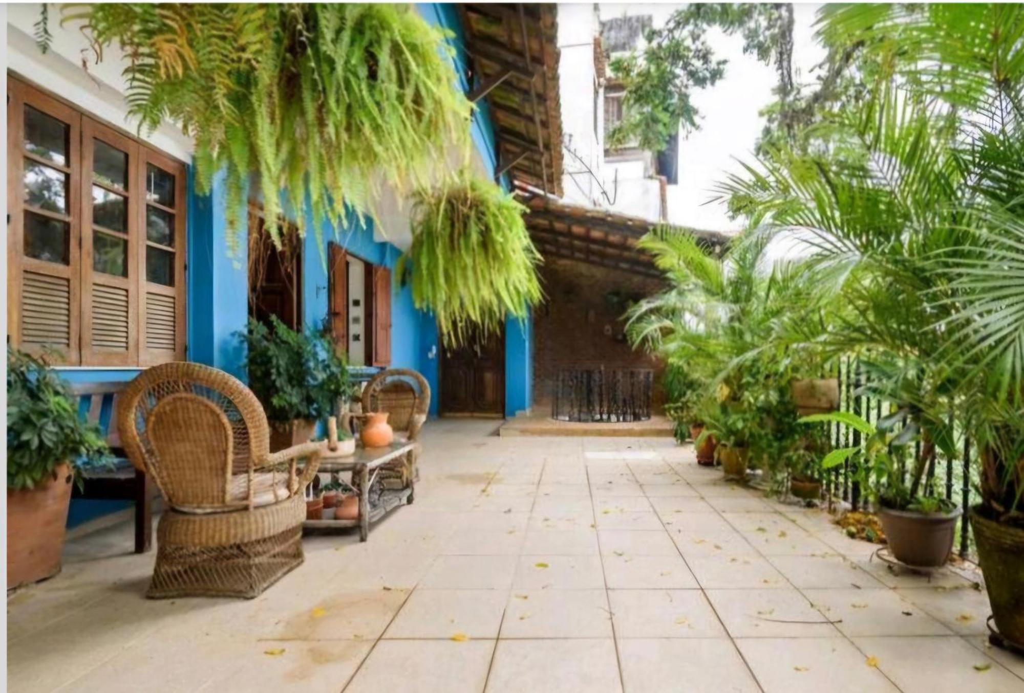 Casa Verde Rio de Janeiro Eksteriør bilde